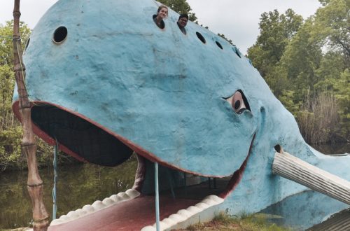 blue whale of catoosa