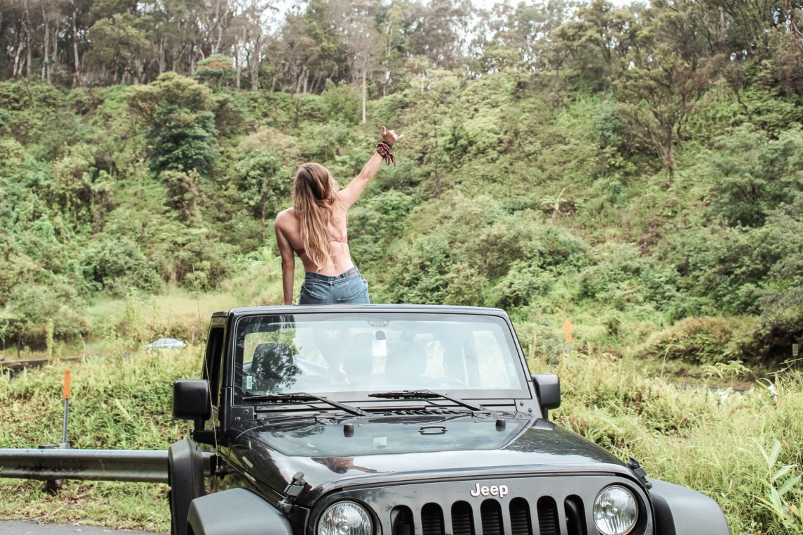 The Ultimate Maui Bucket List