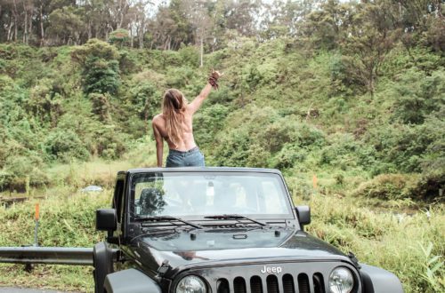 The Ultimate Maui Bucket List