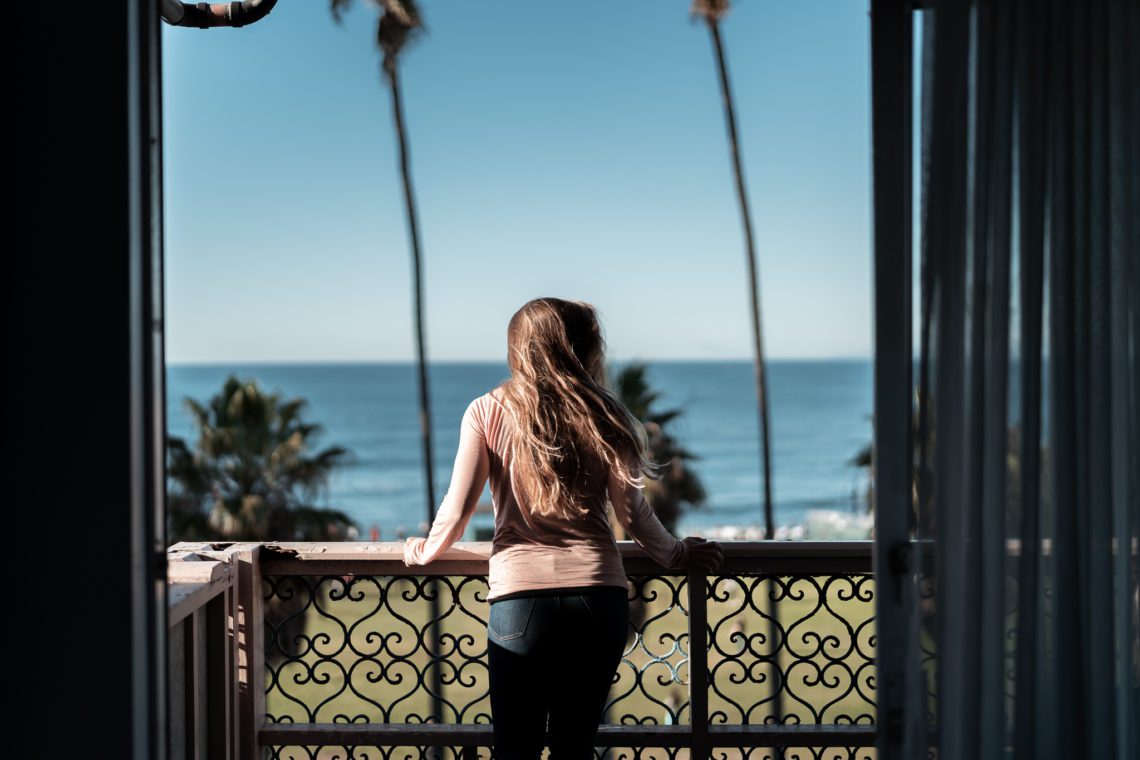 best hotel in la jolla
