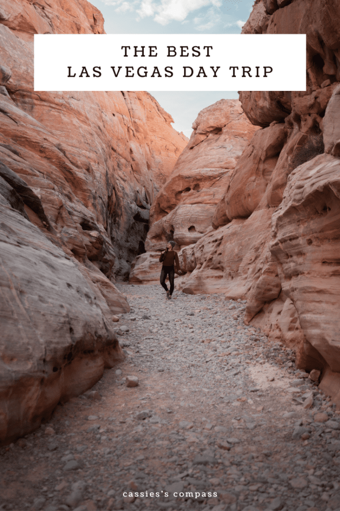 valley of fire worth visiting pin