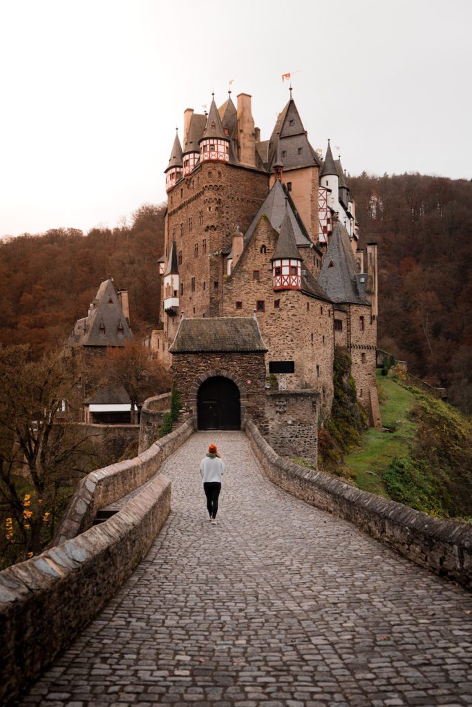Why Burg Eltz Is Definitely Worth Visiting · Cassies Compass 8629