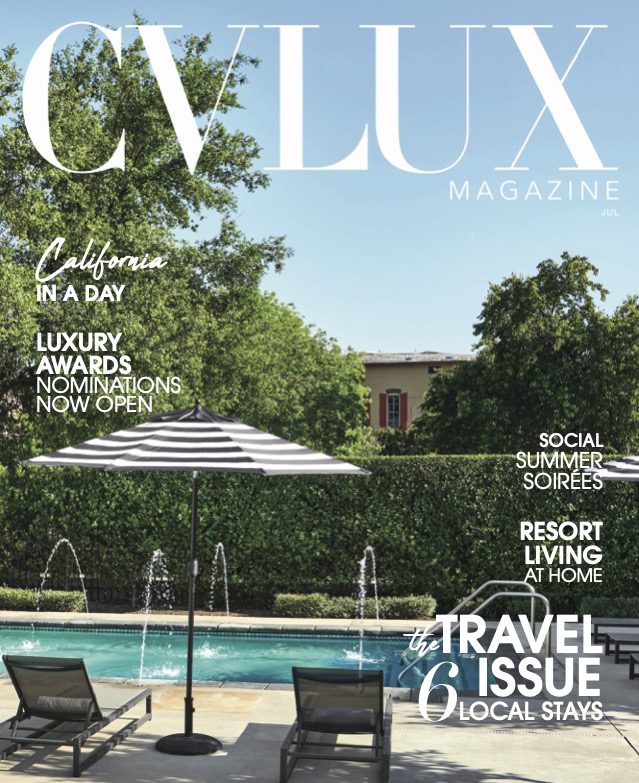 cvlux magazine